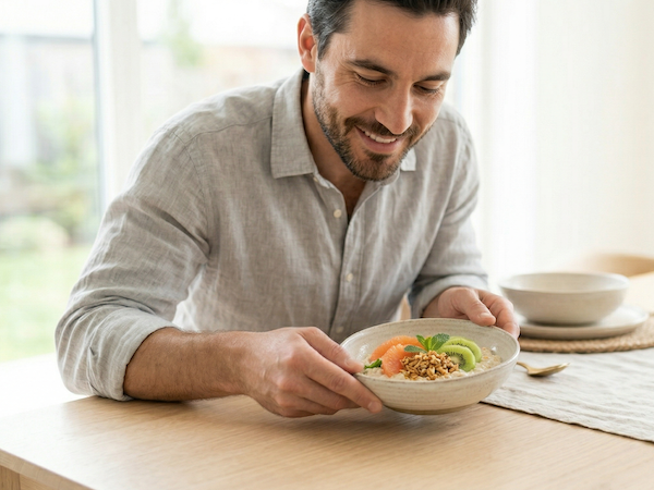 The Nutrishift 5-Day Reset Programme